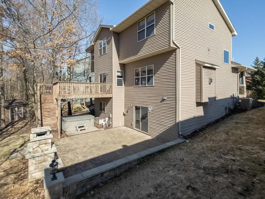 16074 Rhinestone Street Nw, Ramsey, MN 55303 - #3