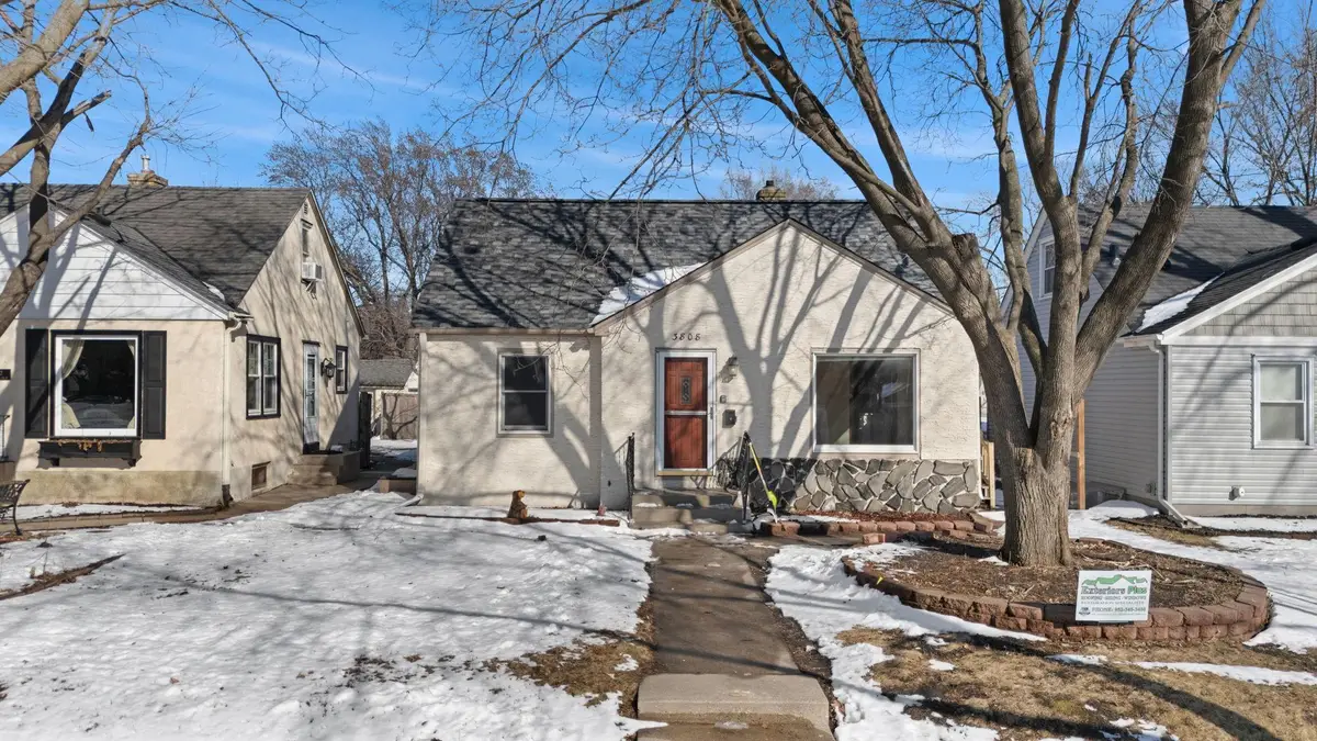 3808 Vera Cruz Avenue N, Robbinsdale, MN 55422 - #1