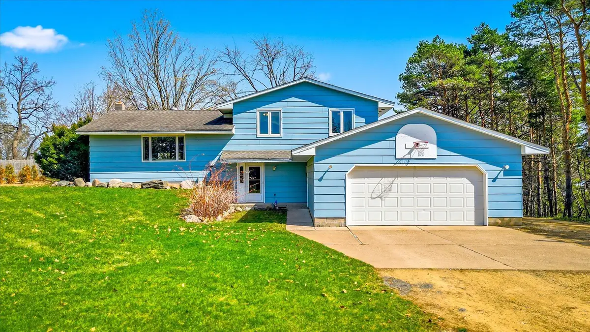 13375 Elmcrest Avenue N, White Bear Lake, MN 55110 - #1