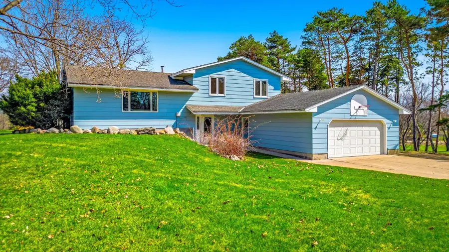 13375 Elmcrest Avenue N, White Bear Lake, MN 55110 - #2