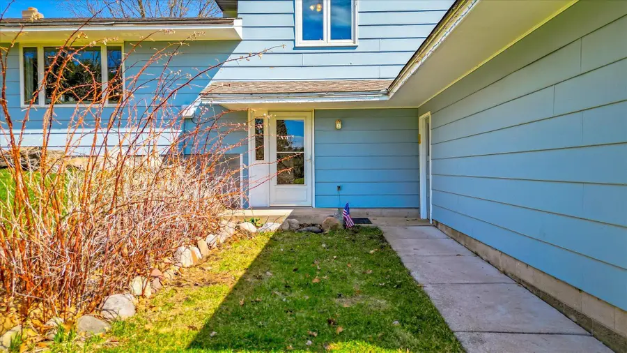 13375 Elmcrest Avenue N, White Bear Lake, MN 55110 - #3