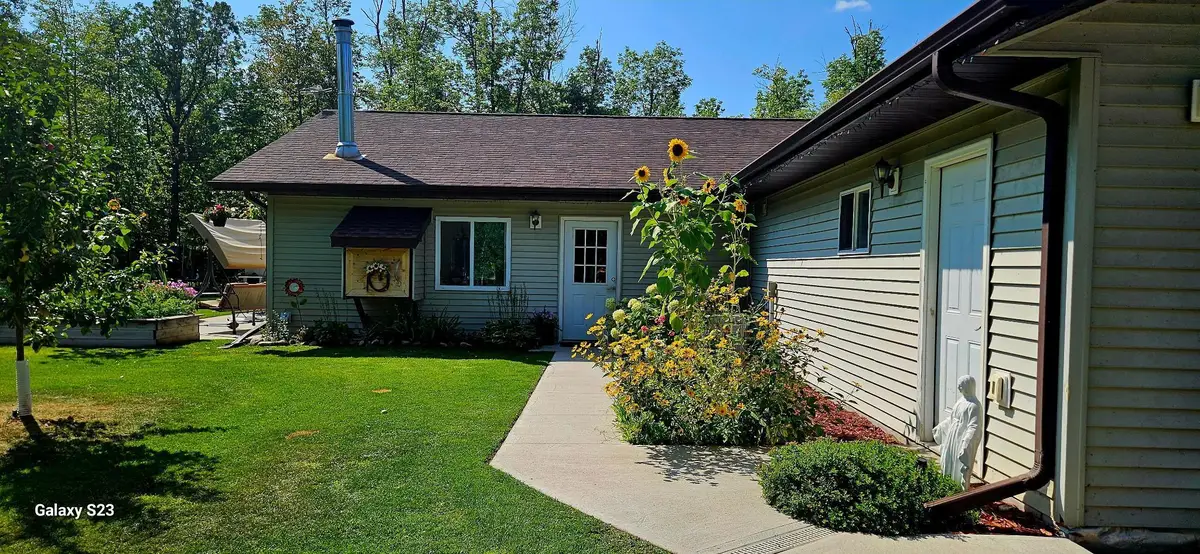 34427 W Deer Lake Road, Deer River, MN 56636 - #1