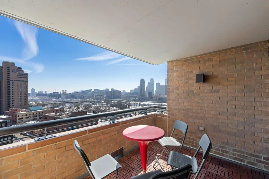 110 1st Avenue Ne #F1502, Minneapolis, MN 55413 - #2