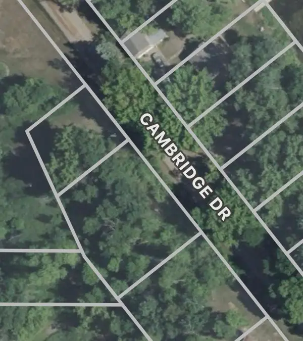 46620 Cambridge Drive, Stanchfield, MN 55080
