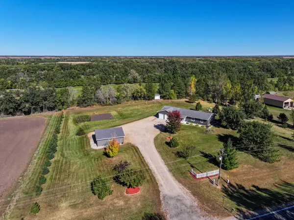 56081 County Highway 138, Parkers Prairie, MN 56361