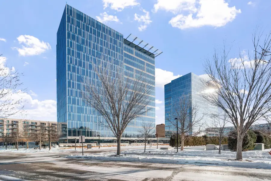 8161 33rd Avenue S #306, Bloomington, MN 55425 - #2