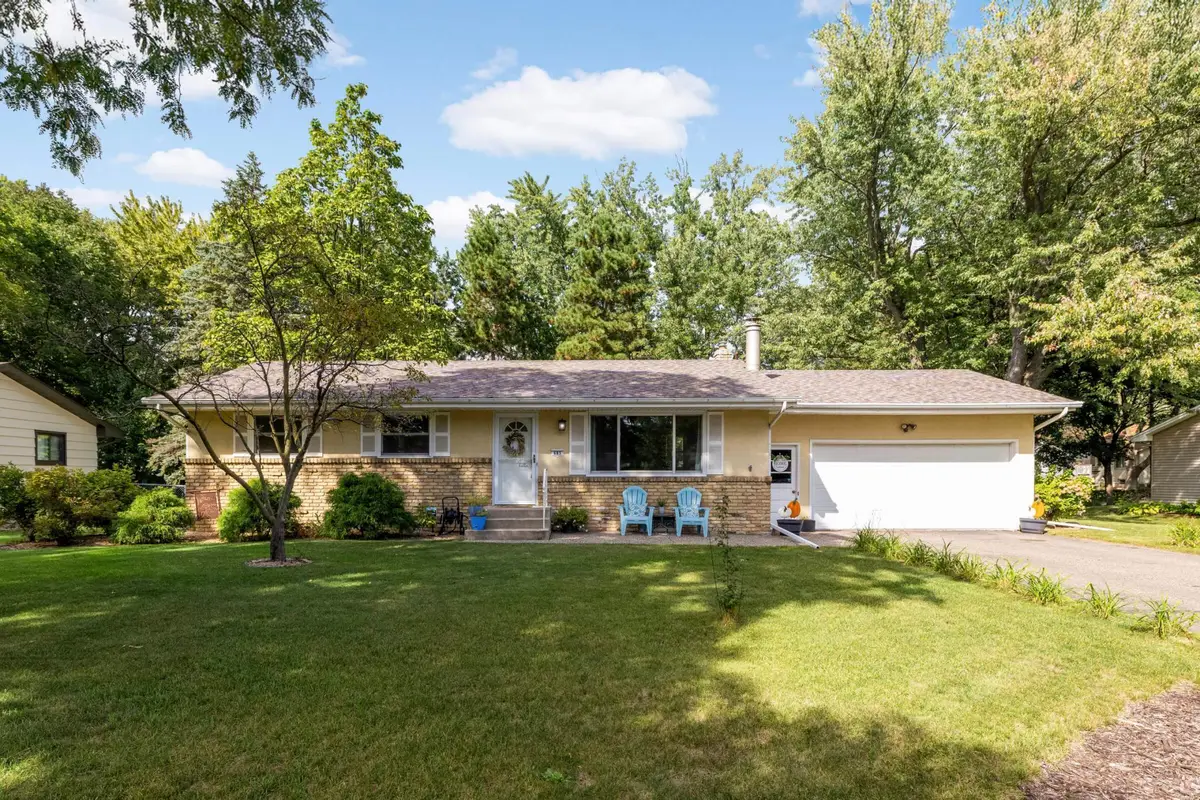 683 Tanglewood Drive, Shoreview, MN 55126 - #1