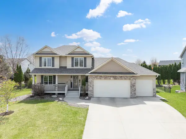 3482 Woodstone Drive Sw, Rochester, MN 55902