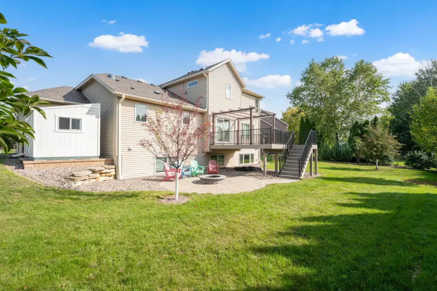 3482 Woodstone Drive Sw, Rochester, MN 55902 - #3