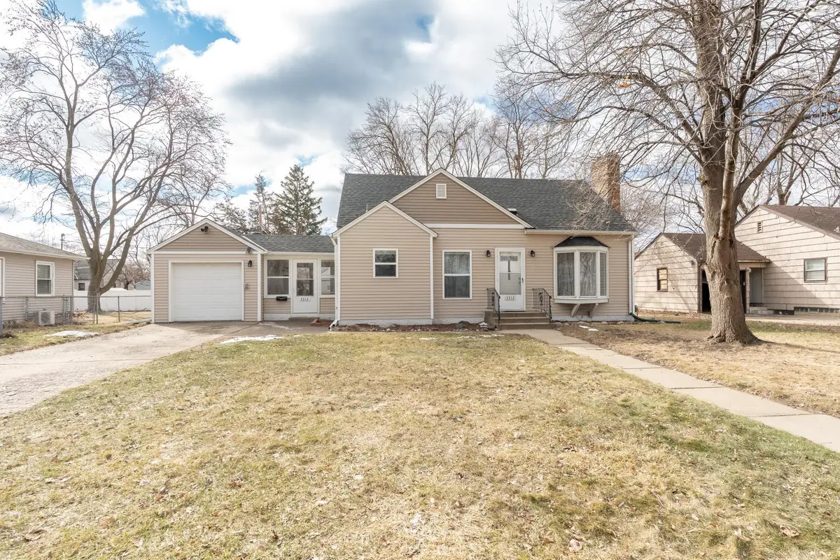 5312 Lilac Drive N, Brooklyn Center, MN 55430 - #1