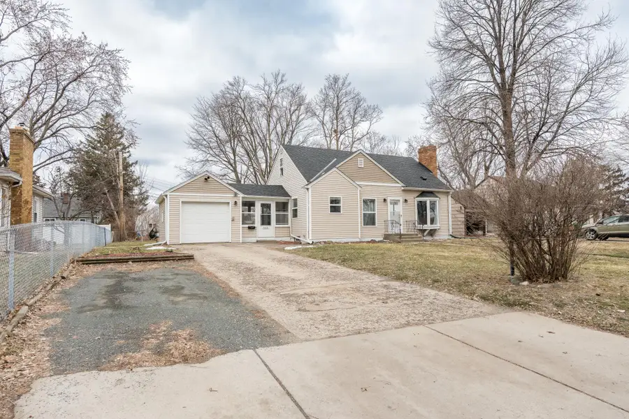 5312 Lilac Drive N, Brooklyn Center, MN 55430 - #2