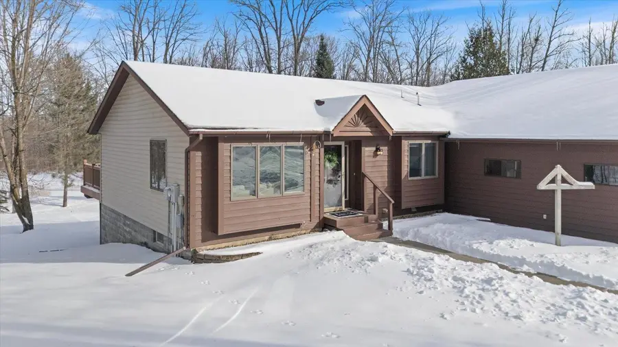 28612 Norberg Drive, Grand Rapids, MN 55744 - #2