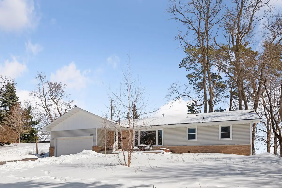 2320 Valders Avenue N, Golden Valley, MN 55427 - #1