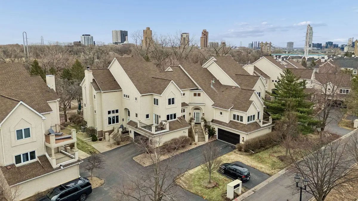 406 River Street, Minneapolis, MN 55401 - #1