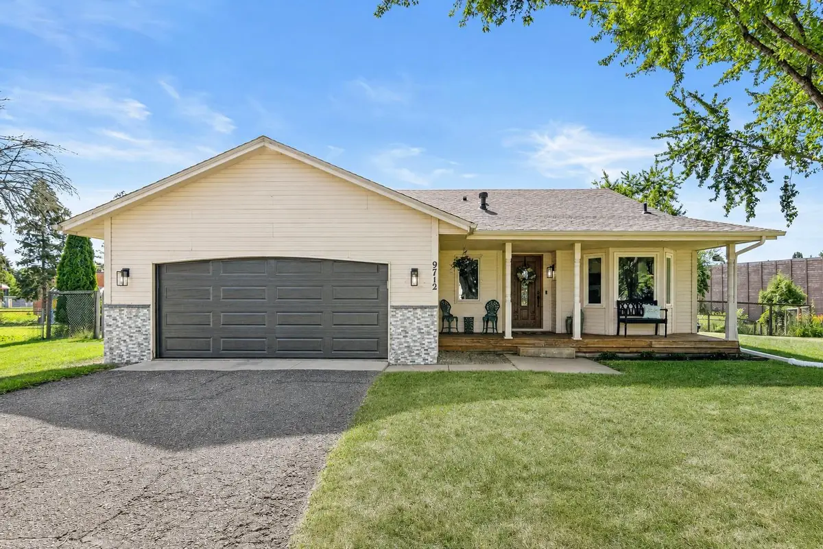 9712 Trenton Lane N, Maple Grove, MN 55369 - #1