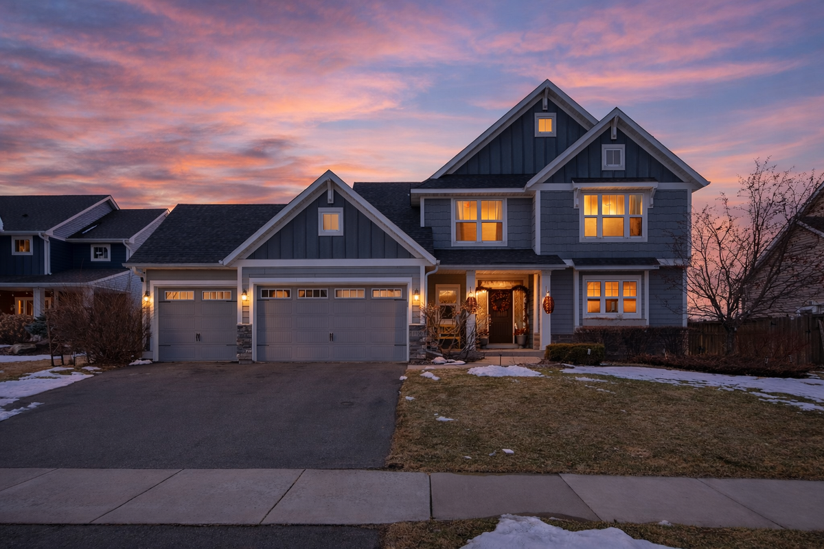 1120 Francesca Court, Chaska, MN 55318 - #1