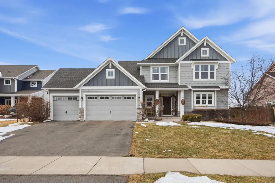 1120 Francesca Court, Chaska, MN 55318 - #2