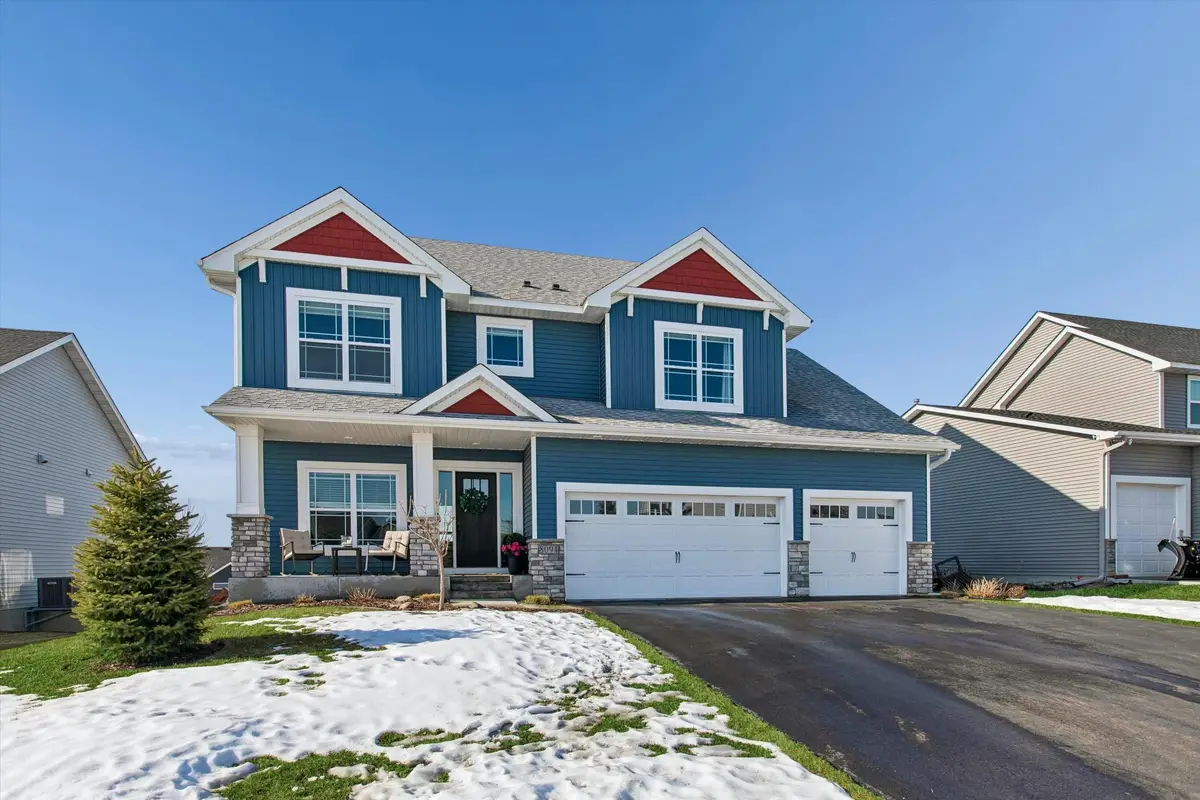 8094 201st Street W, Lakeville, MN 55044 - #1