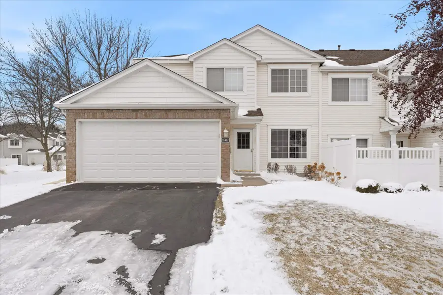11462 Elmwood Avenue N #164, Champlin, MN 55316 - #2