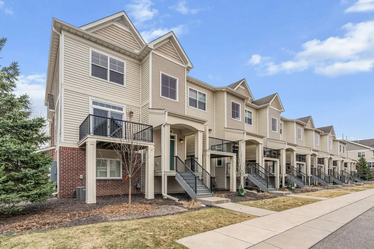 8148 Magnolia Lane N, Maple Grove, MN 55369 - #1