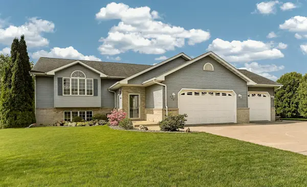248 Brubaker Drive, Saint Charles, MN 55972