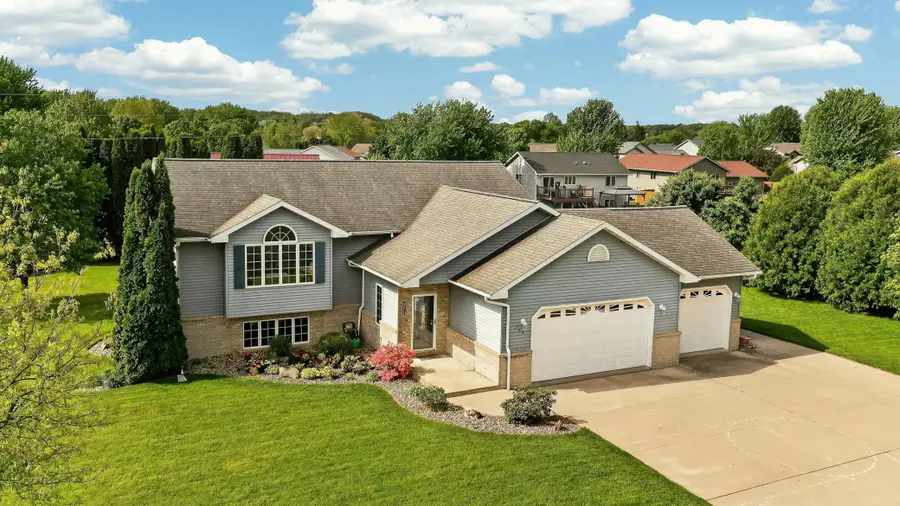 248 Brubaker Drive, Saint Charles, MN 55972 - #2