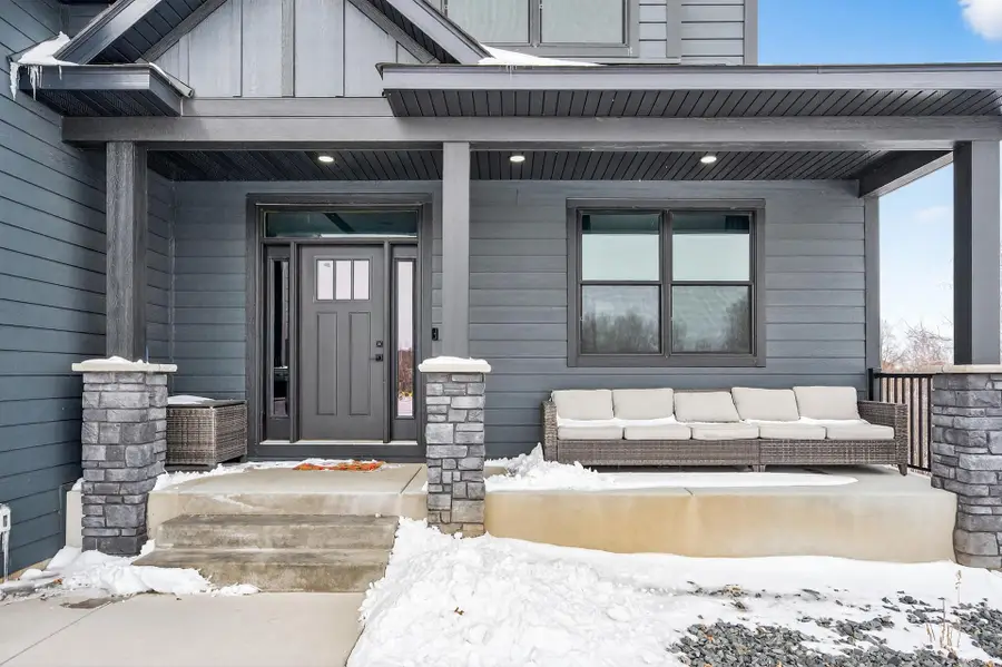 12138 280th Avenue Nw, Zimmerman, MN 55398 - #2