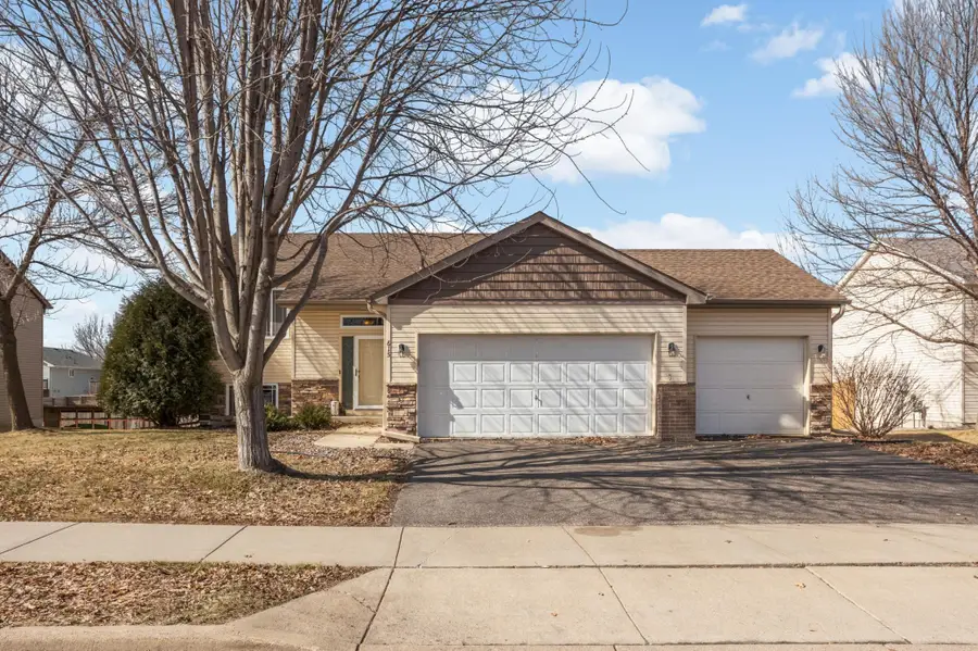 615 Dillon Avenue N, Montrose, MN 55363 - #2