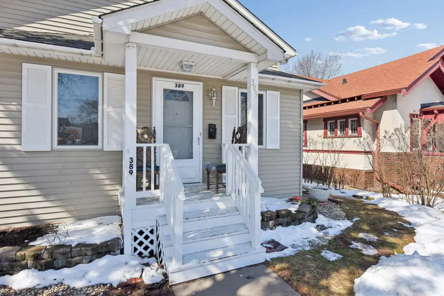389 Roy Street N, Saint Paul, MN 55104 - #3