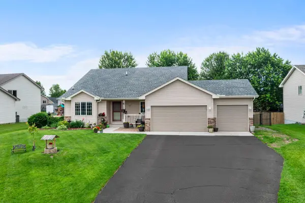 4484 231st Avenue Nw, Saint Francis, MN 55070