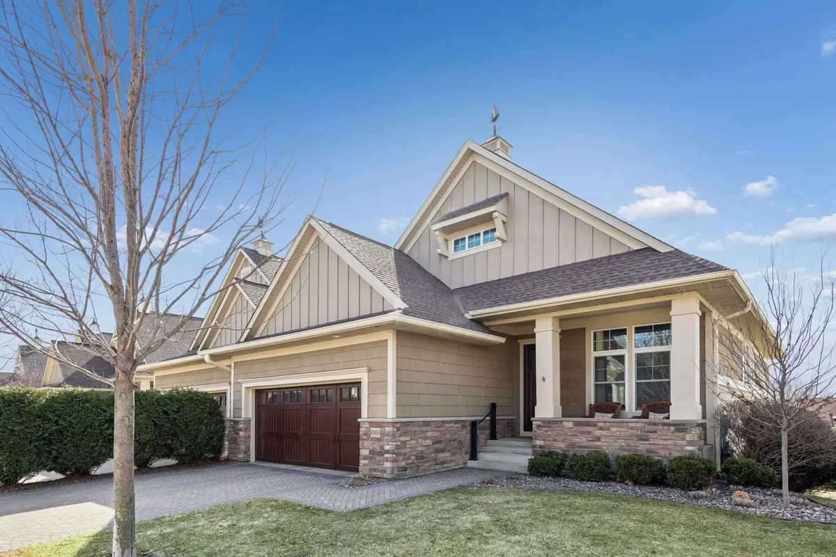 8800 Lake Riley Drive, Chanhassen, MN 55317 - #1