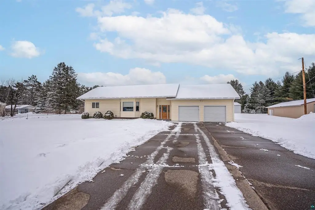1580 Olsonville Road, Carlton, MN 55718 - #1