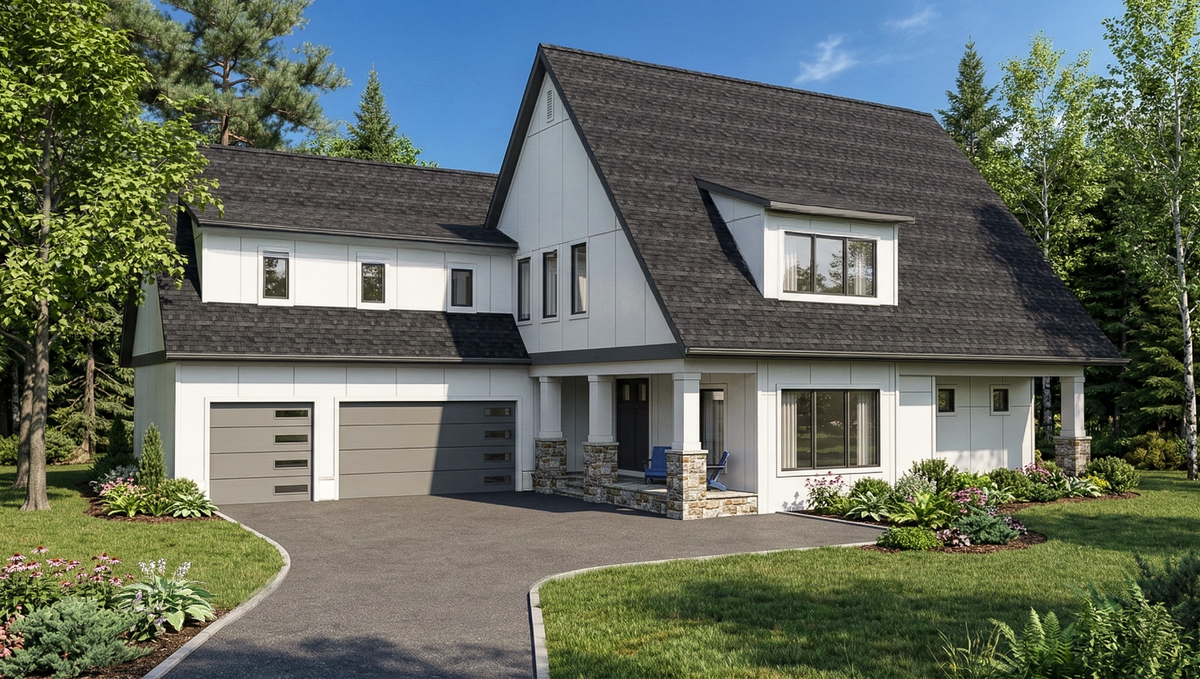 5101 Colonial Drive, Golden Valley, MN 55422 - #1