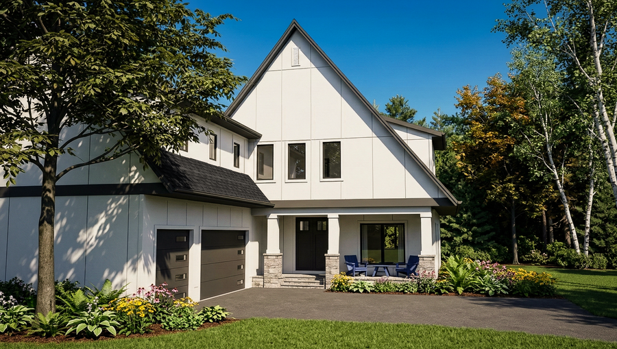 5101 Colonial Drive, Golden Valley, MN 55422 - #2