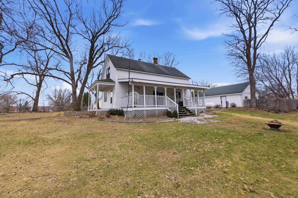 424 W 1st Street, Pillager, MN 56473 - #1