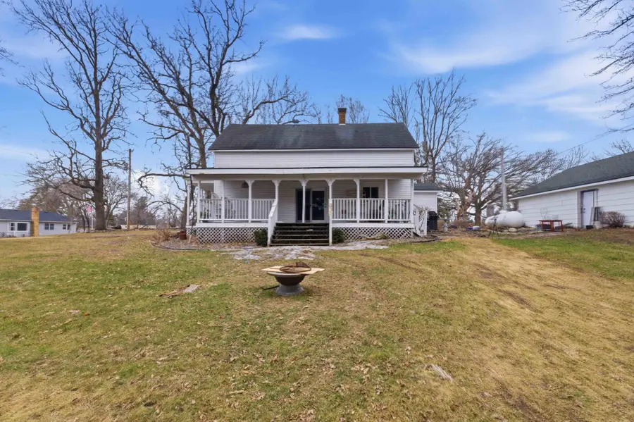 424 W 1st Street, Pillager, MN 56473 - #2