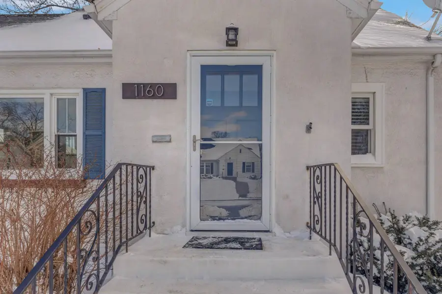 1160 James Avenue, Saint Paul, MN 55105 - #2