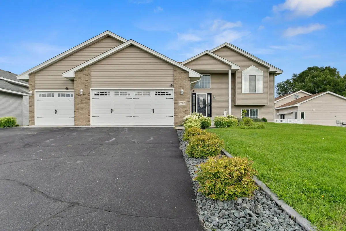 2307 121st Circle Nw, Coon Rapids, MN 55448 - #1