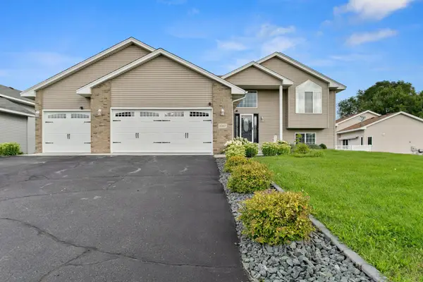 2307 121st Circle Nw, Coon Rapids, MN 55448