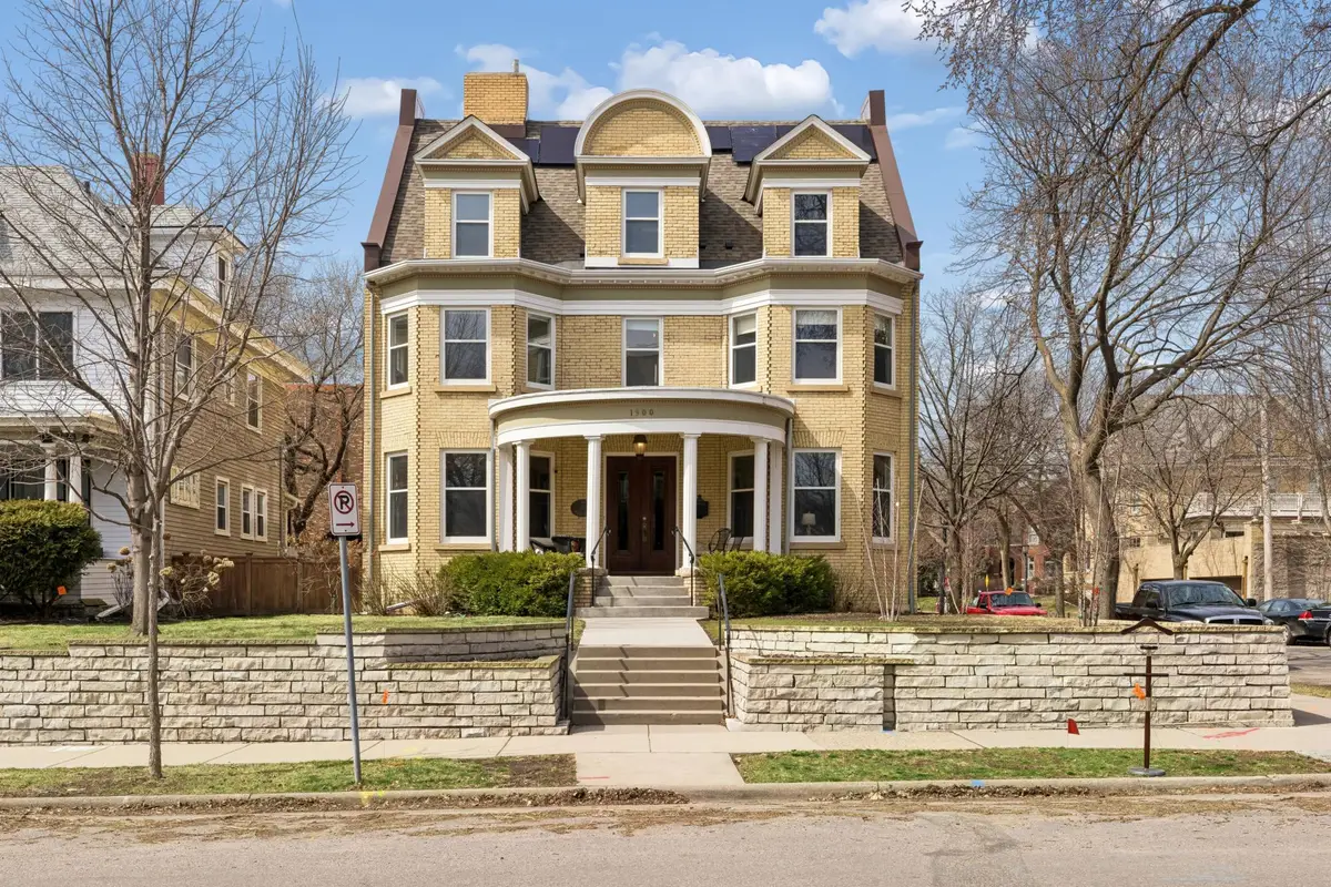 1900 Dupont Avenue S, Minneapolis, MN 55403 - #1