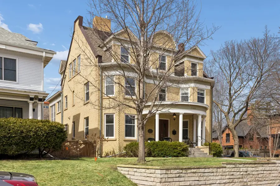 1900 Dupont Avenue S, Minneapolis, MN 55403 - #2