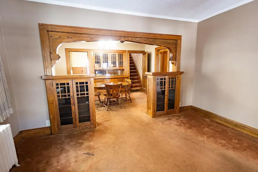 3847 Queen Avenue N, Minneapolis, MN 55412 - #3