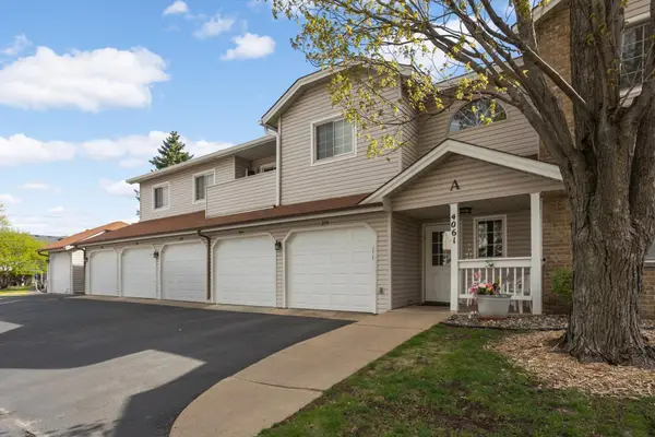4061 Maureen Drive Ne #105, Columbia Heights, MN 55421