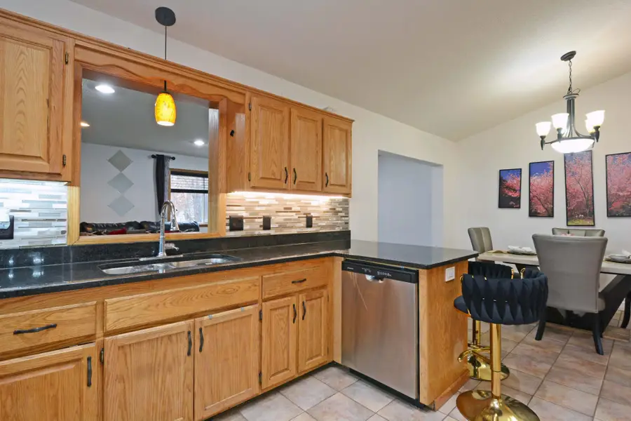 2813 232nd Lane Nw, Saint Francis, MN 55070 - #2