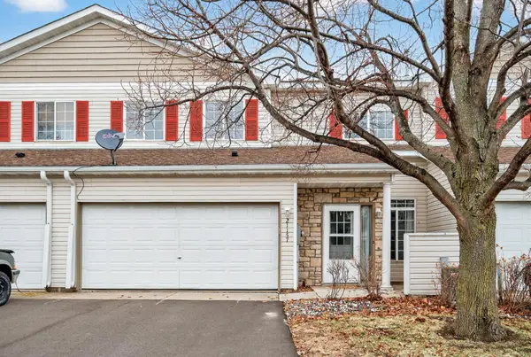 21157 S Clydesdale Curve, Forest Lake, MN 55025