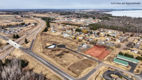 1.00 Acre 171st Street, Chippewa Falls, WI 54729