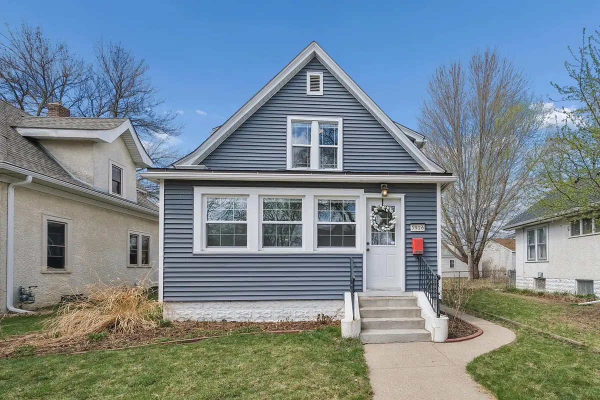 3916 30th Avenue S, Minneapolis, MN 55406 - #1