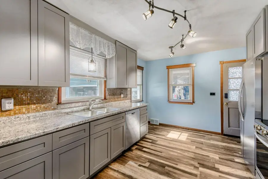 5319 Kentucky Avenue N, Crystal, MN 55428 - #2