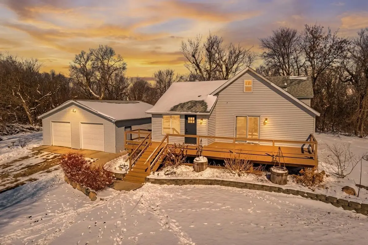 12590 County Road 3, Kensington, MN 56343 - #1