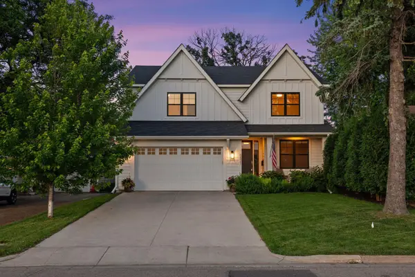 5821 Concord Avenue, Edina, MN 55424